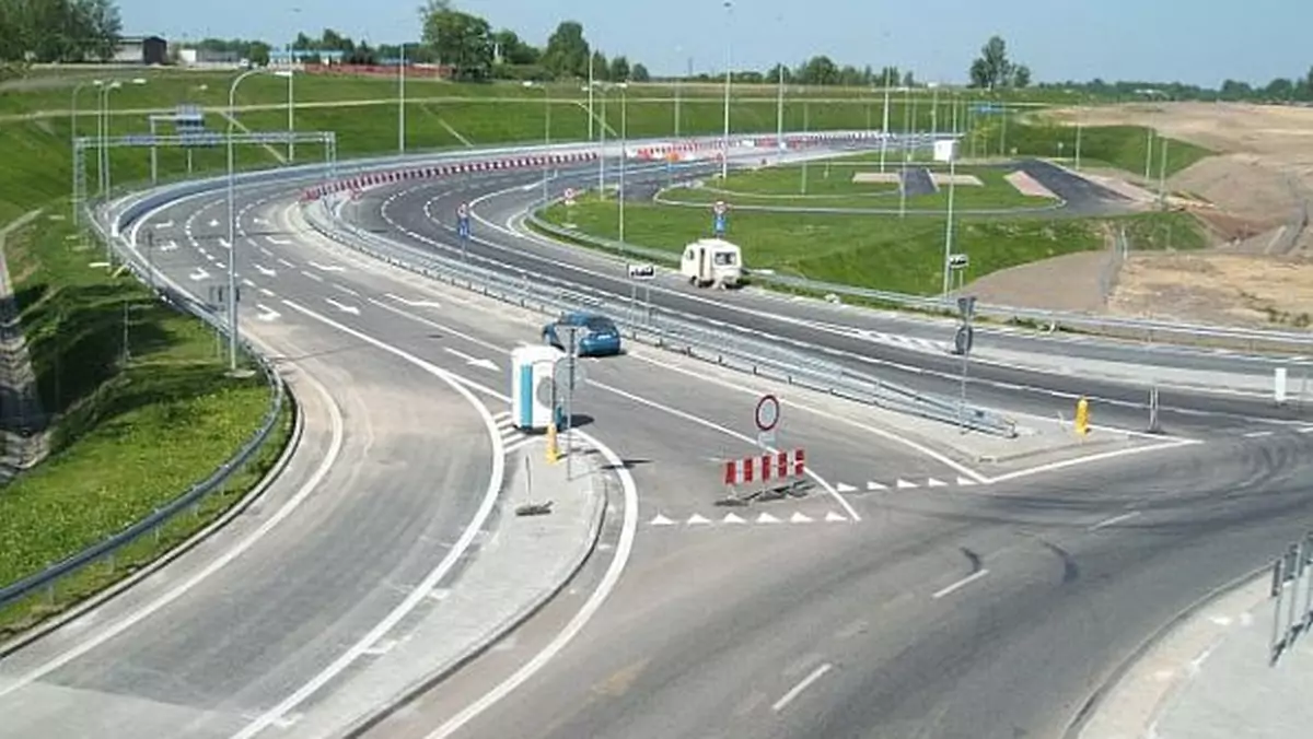 Węzeł Piekary na A2