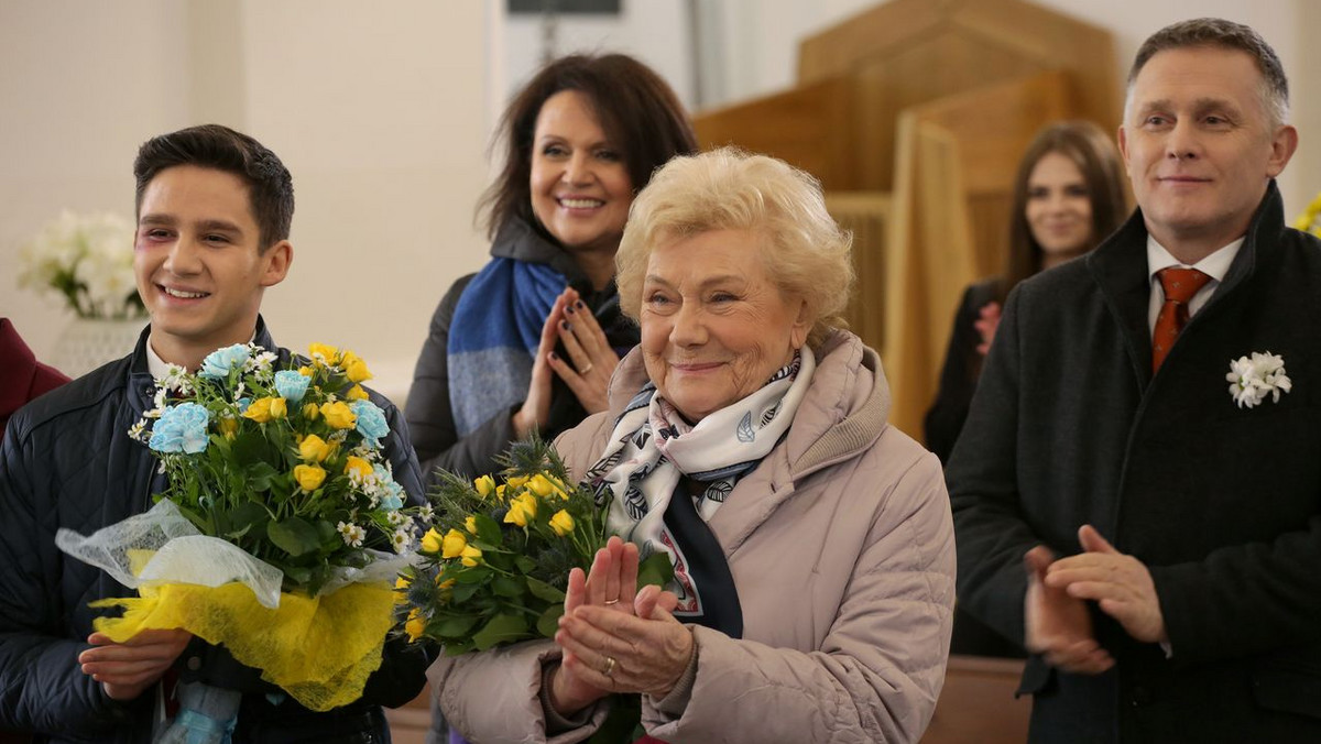 Sezon "M jak miłość", który 4 czerwca miał swój finał, zanotował dobre wyniki oglądalności, co przełożyło się na ogromne zyski z reklam.