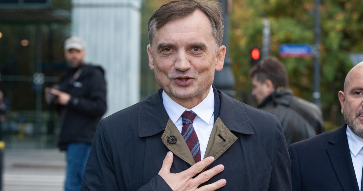 Ziobro przemówił w Radiu Maryja. Tak odpowiedział na pytanie o azyl