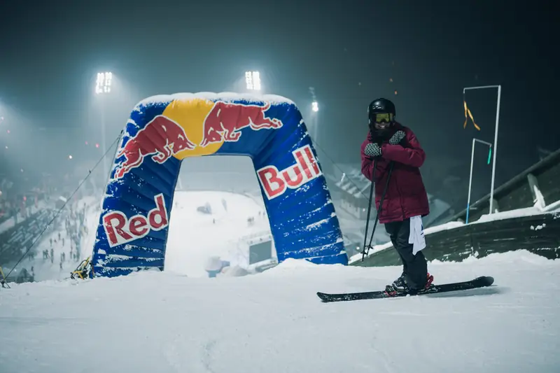 Snowfest Festival 2019 to raj dla zimowych freestyle&#39;owców