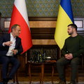 Będzie wspólne posiedzenie rządów Polski i Ukrainy. Znamy listę tematów