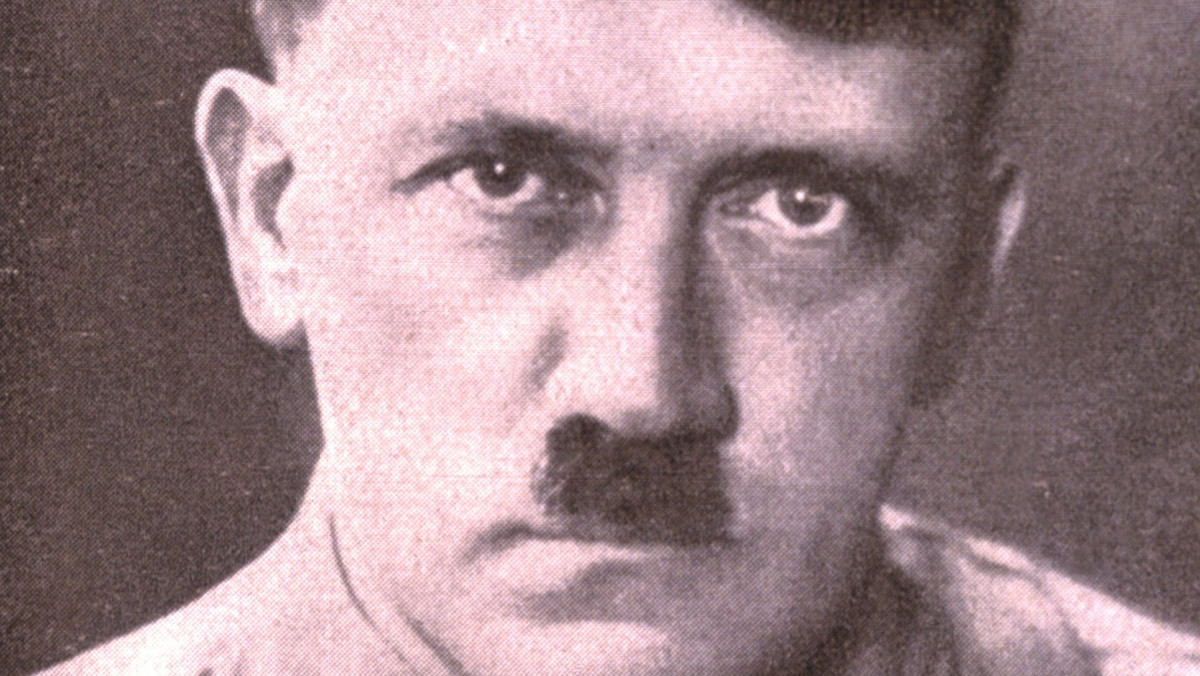 Krewny Adolfa Hitlera o obecnej sytuacji na świecie