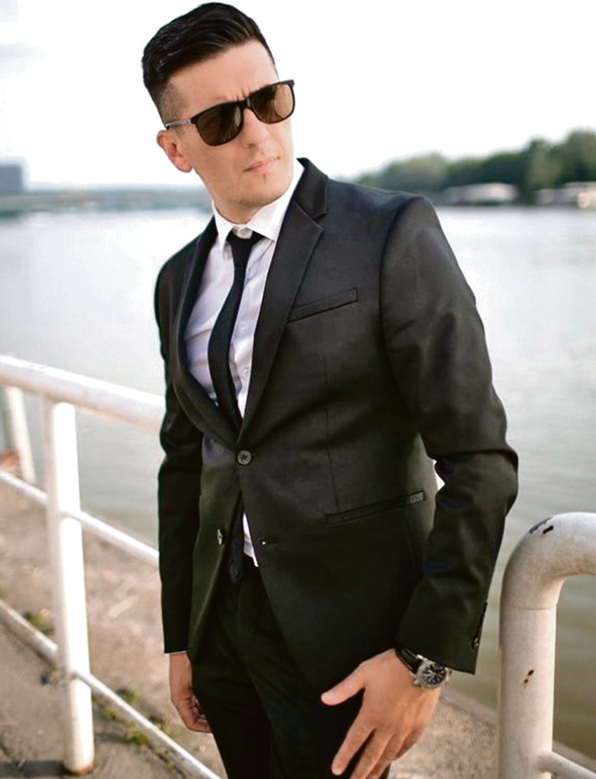 Nemanja Popović Neš