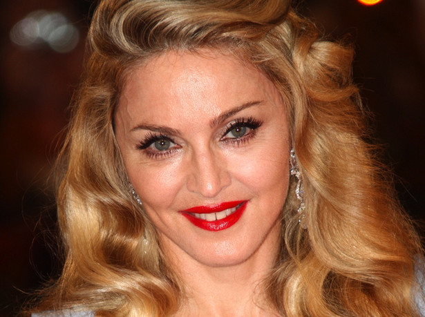 Madonna odkrywa przed światem swoją największą życiową pasję