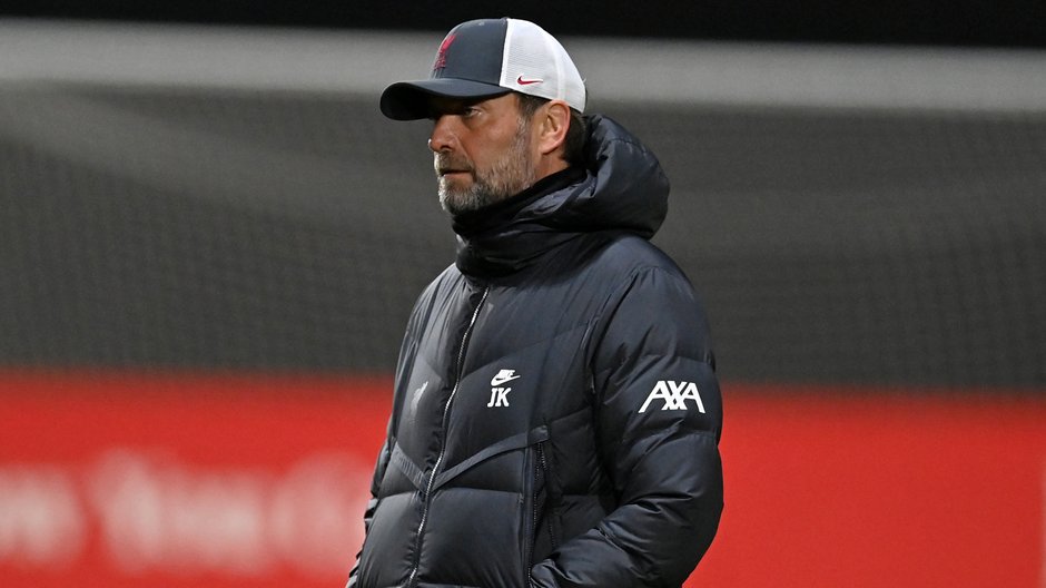 Juergen Klopp