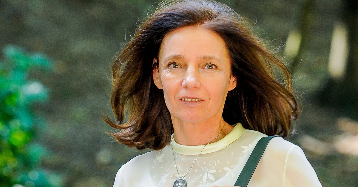 Barbara Sienkiewicz wcześniej nigdy nie planowała dzieci