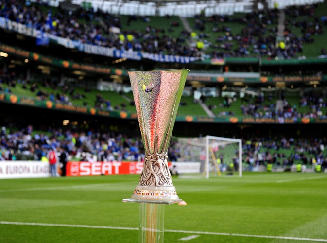 Oto trofeum grali piłkarze Porto i Sportingu