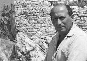 Marko Čelebonović