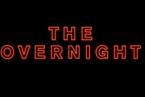 THE OVERNIGHT 