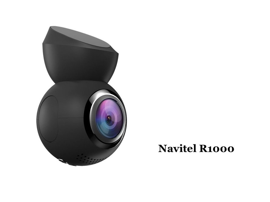 Navitel R1000