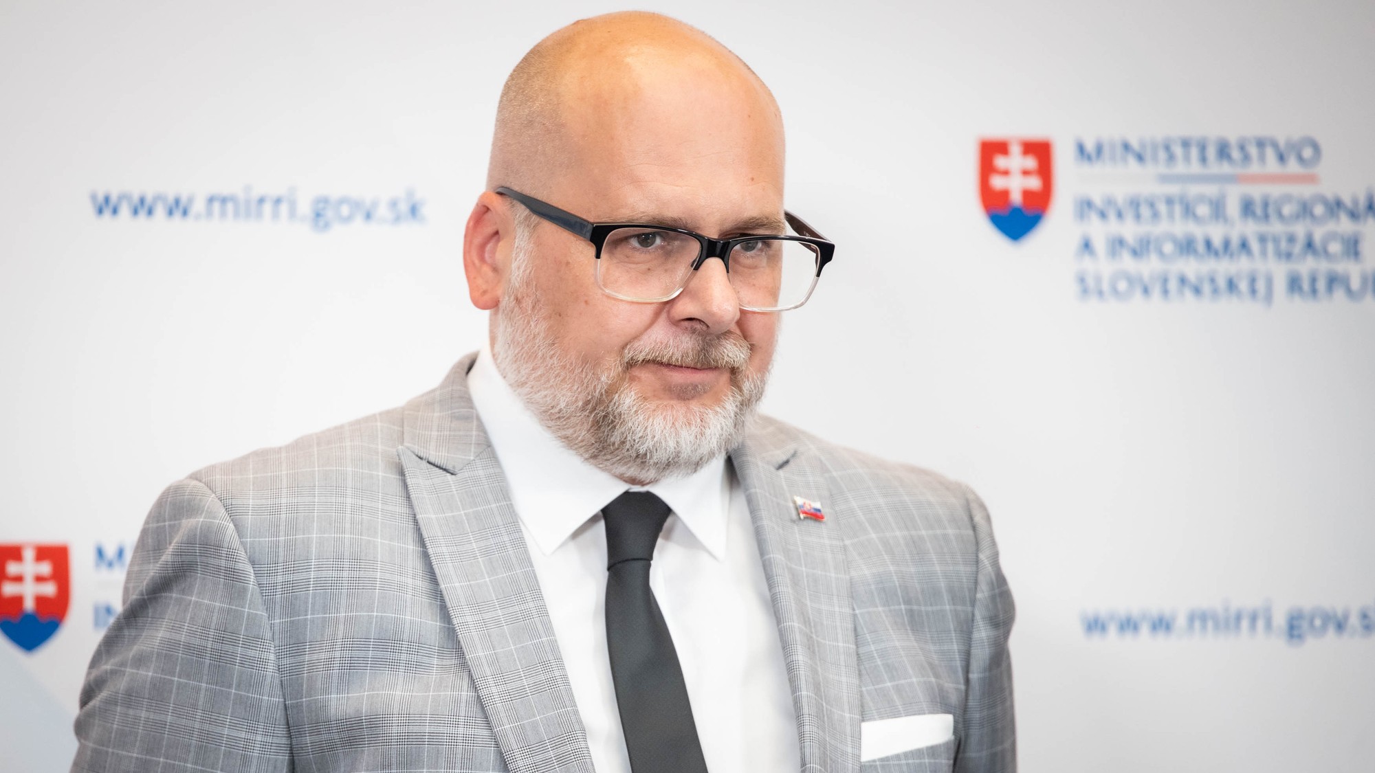 Michal Kaliňák