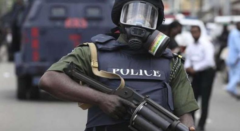 Police assure of adequate security in Sokoto state. (Punch)