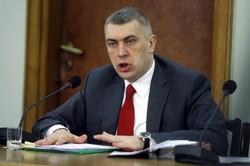 Giertych: Nowa strategia Kaczyńskiego to komunizm