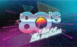 Czy znasz wielkie przeboje lat 80? [QUIZ]