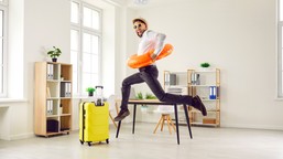 26 dni urlopu od razu, 29 dni po 10 latach, 32 dni po 20 latach – zmiany w zasadach urlopów dla nowych i obecnych pracowników