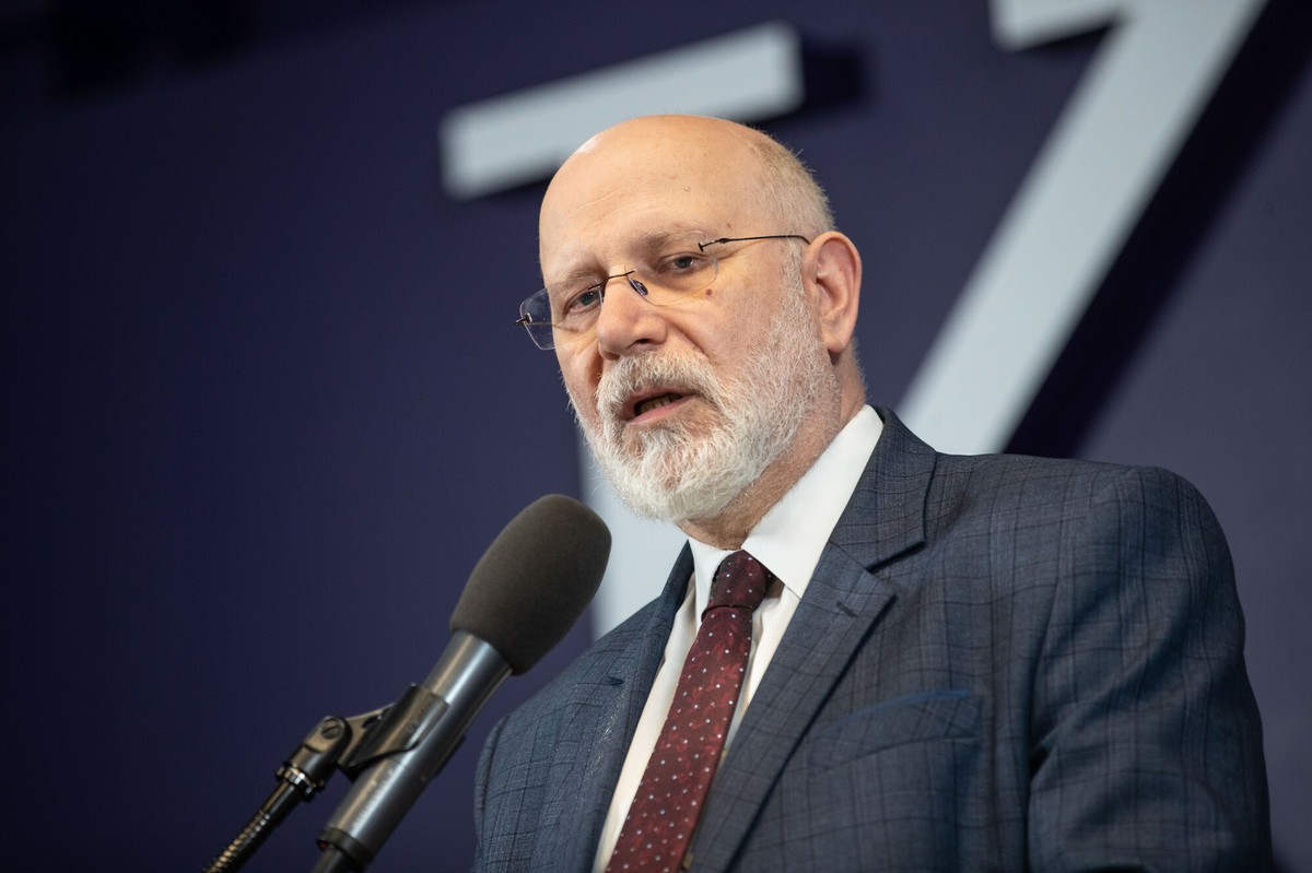 Szef KRRiT idzie do TSUE. Chodzi o postawienie go przed Trybunałem Stanu