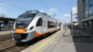 Będą zmiany w rozkładach jazdy pociągów. Wciąż mało połączeń z Kielc do Warszawy
