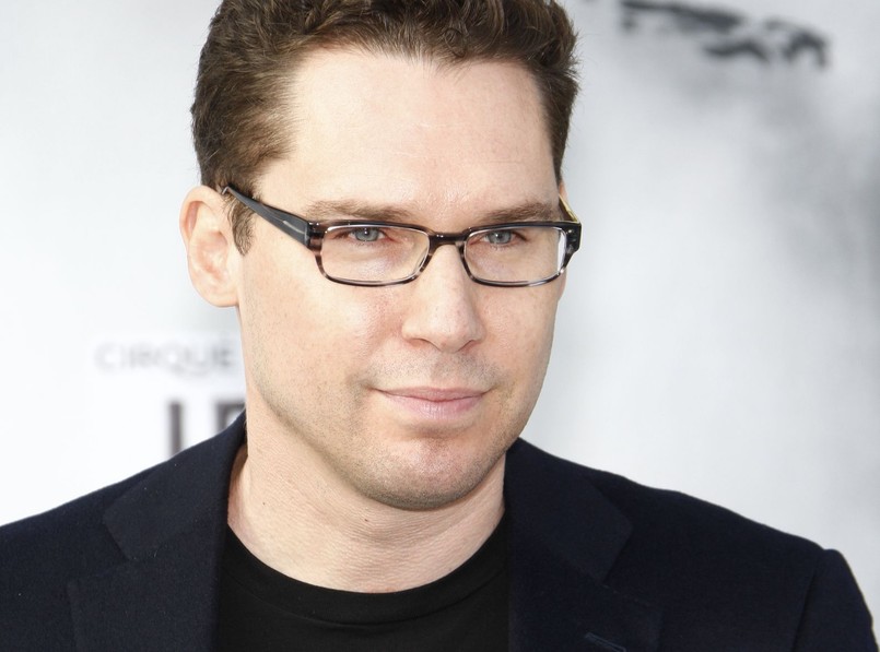 Bryan Singer