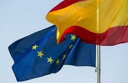 Hiszpania nie obejdzie się od pomocy finansowej z UE