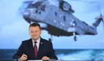 Minister Błaszczak podbija niebo? Oto kolejny prezent dla polskiej armii. Generał zadaje pytania