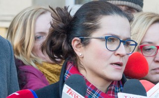 Wyrok w głośnej sprawie wycieku nagrania prezydent Gdańska z Biedronki. Sąd wskazał winnego naruszenia dóbr osobistych