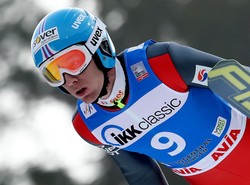 Zmiany w kadrze polskich skoczków. Biegun i Zniszczoł polecą na PŚ do Kuusamo