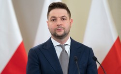 Patryk Jaki bije w opozycję. Padły słowa o Targowicy i "obcych mocarstwach"