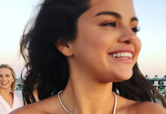 Selena Gomez z nowym rekordem Instagrama. Wszystko dzięki szybkiej akcji swoich fanów