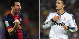 Zakonnica porównała gwiazdorów futbolu: Ronaldo i Messiego!