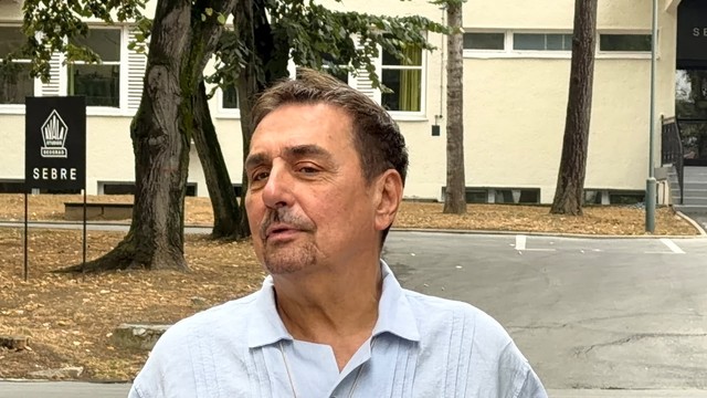Dragan Kojić Keba 