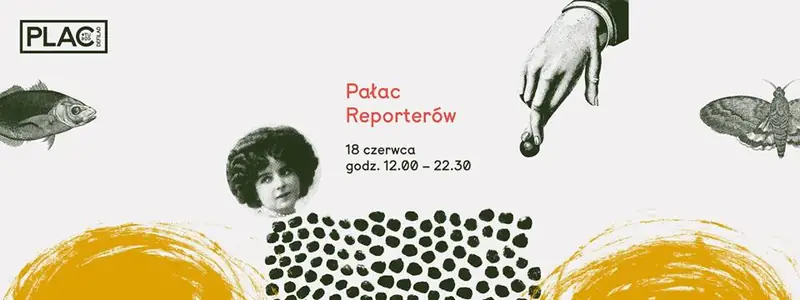 Pałac Reporterów