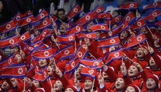 Kim Dzong Un zapowiedział rozmieszczenie sieci satelitów szpiegowskich