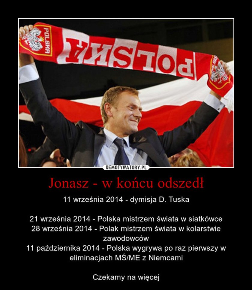 Szok! Wygraliśmy z mistrzami świata! Memy po meczu Polska - Niemcy 2:0!