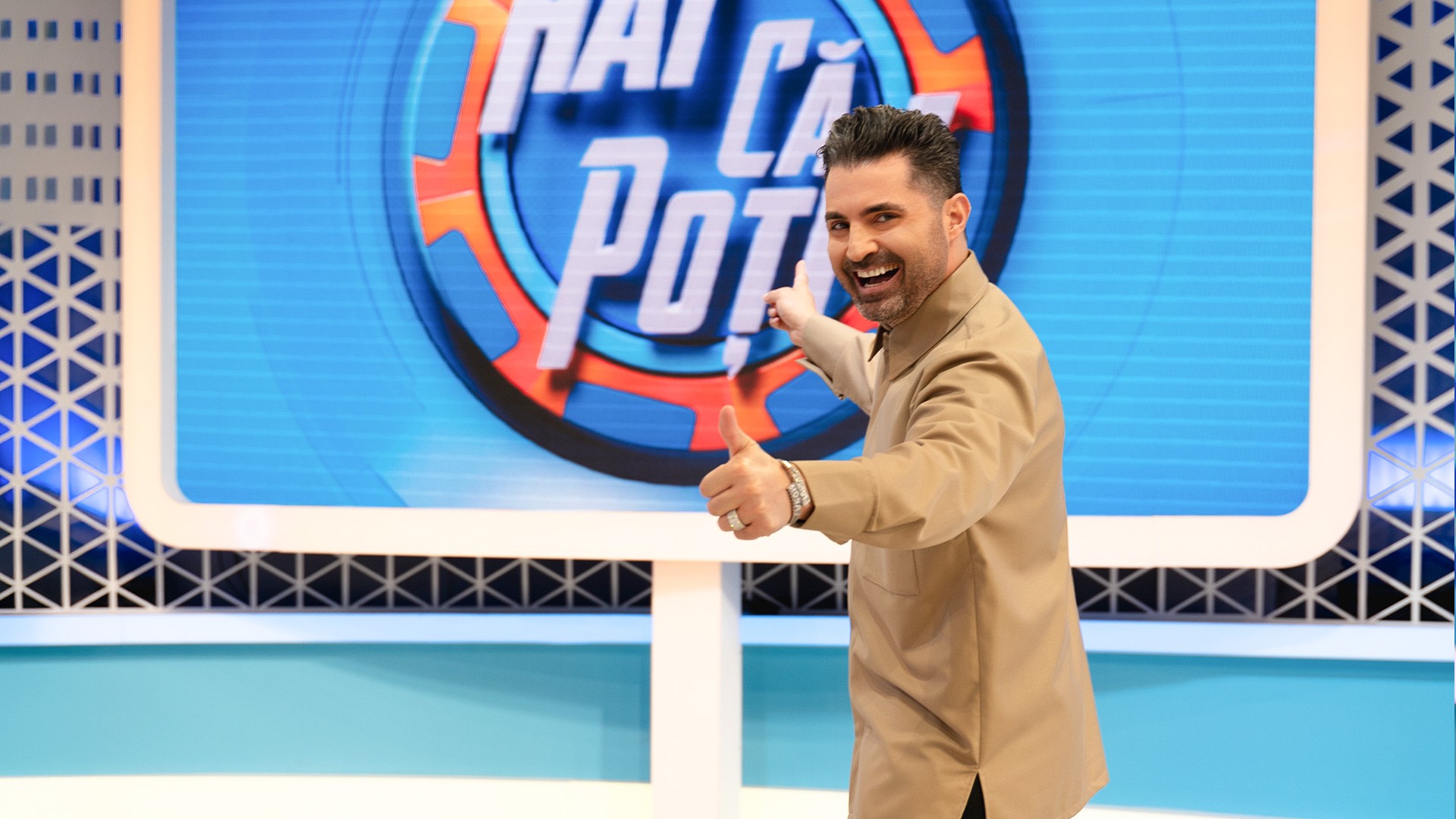 Când începe emisiunea lui Pepe la Kanal D: „Premiul este mare”