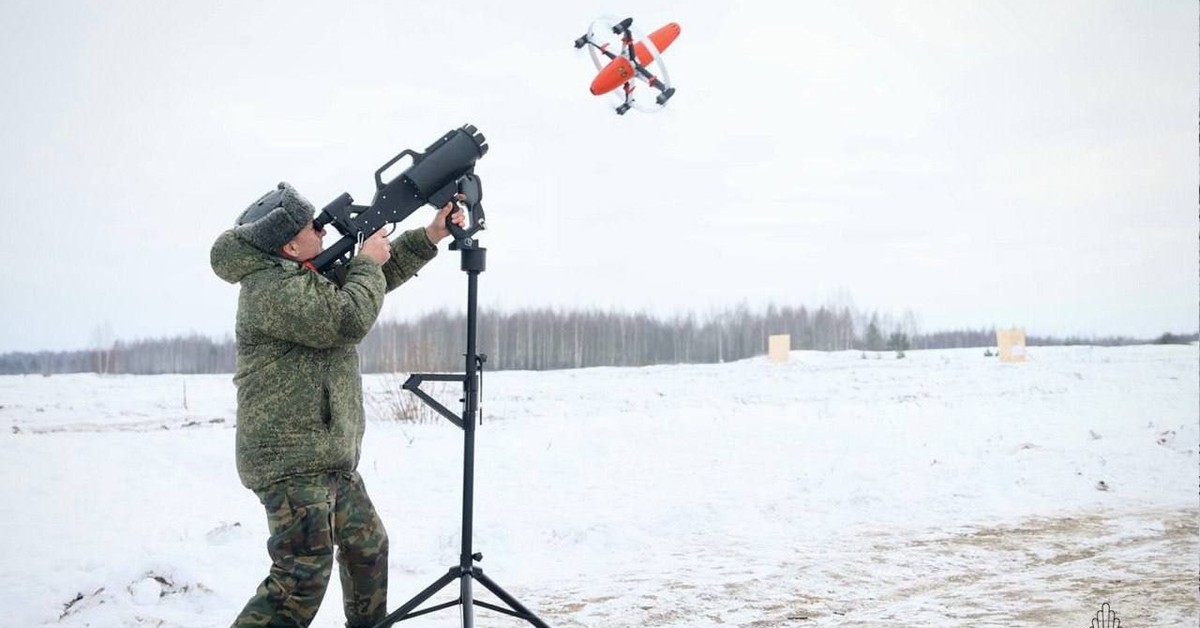 Białoruś szykuje się na nową wojnę. Wielkie testy na poligonach tuż za polską granicą!