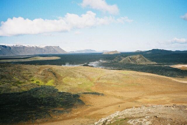 Galeria Islandia cz. II, obrazek 27