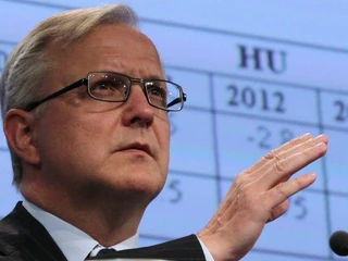 Olli Rehn