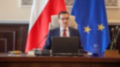 Onet24: Morawiecki redukuje administrację