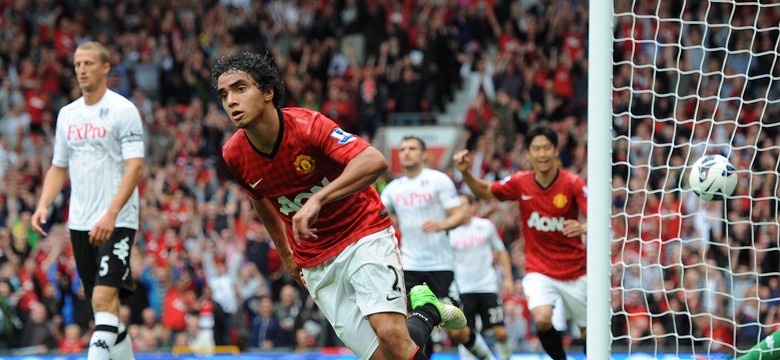 Liga angielska: Pierwsza wygrana Man Utd. Komplet zwycięstw Evertonu