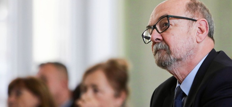 Prof. Legutko o Tusku: Pupil Merkel, nie ma poglądów, jego słabość obnażył brexit
