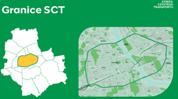 Masz taki samochód? Nie wjedziesz do centrum Warszawy