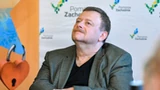 Olaf Lubaszenko zmienił się nie do poznania. Nowy wizerunek zaskakuje [FOTO]