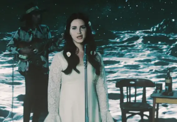 Lana Del Rey powraca w swoim stylu. Zobacz teledysk do piosenki "Love"