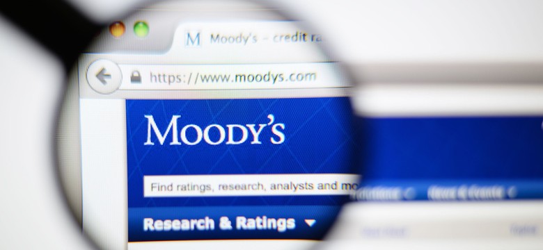 Pracodawcy RP: Agencja Moody's chwali Polskę, ale inwestycje kuleją