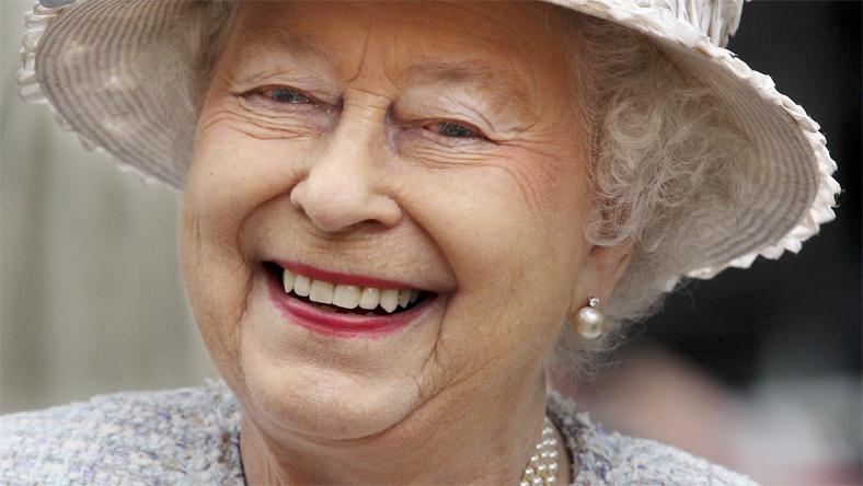 Nagy a boldogság Erzsébet királynő családjában Fotó: Northfoto
