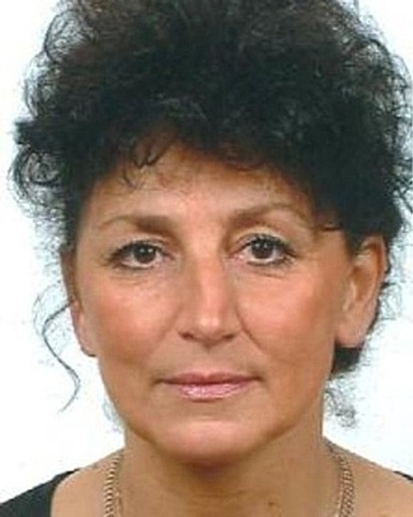 Halina Gorczyca