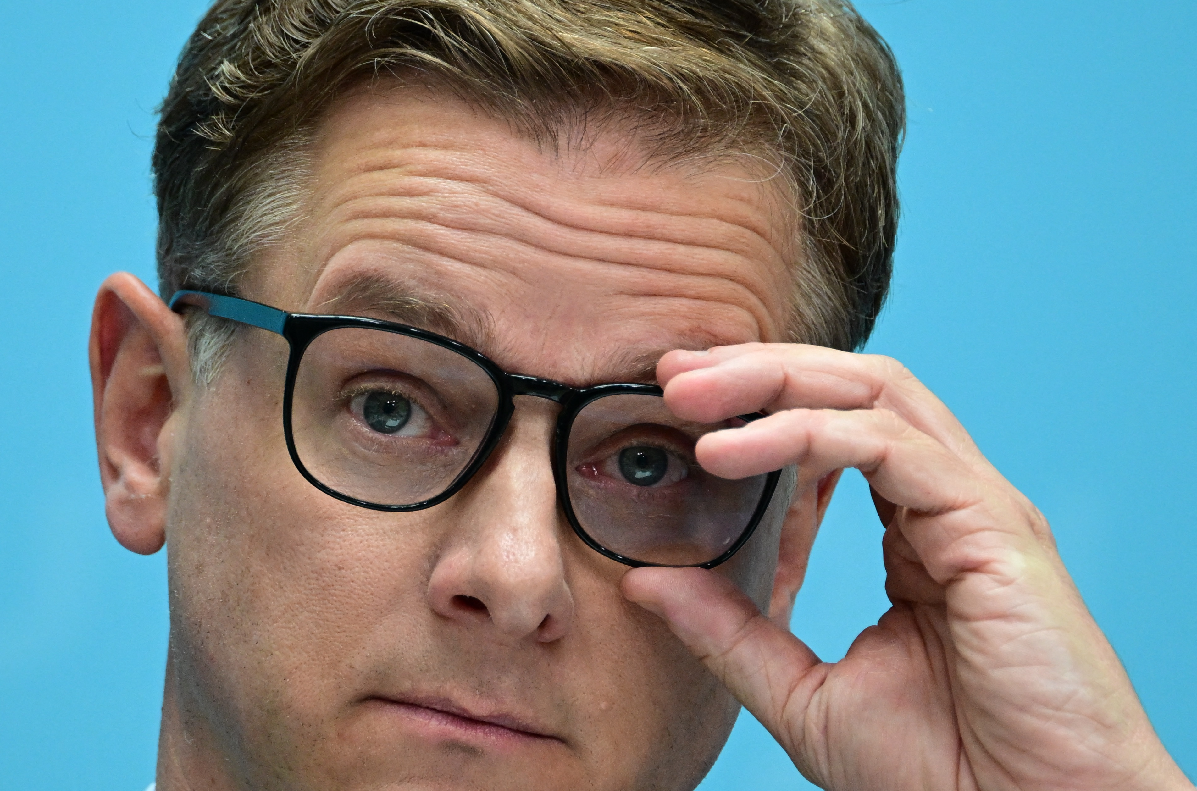 Linnemann fordert "Turbo-Modus" für schwarz-rote Koalition