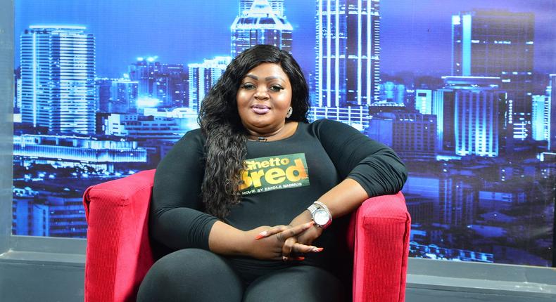 Eniola Badmus debunks rumours of her death [PULSE]