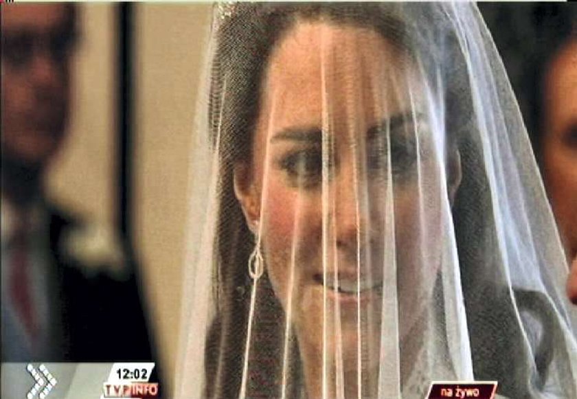 kate middleton, książe William