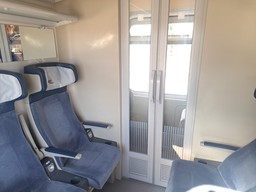 Cegielski po kompromitacji z wagonem zapowiada jego poprawki. W tle afera korupcyjna i samobójstwo przedsiębiorcy